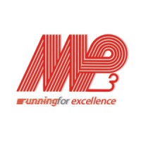 MP3 S.r.l. Logo