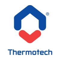 Thermotech Scandinavia Finland Logo