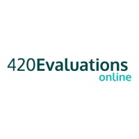 420EvaluationsOnline Logo