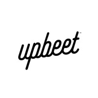 Upbeet Logo