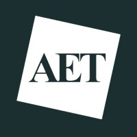 AET Flexible Space Logo