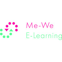 In Scène - ME-WE E-Learning Logo