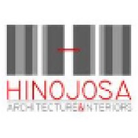 Hinojosa Architecture & Interiors Logo