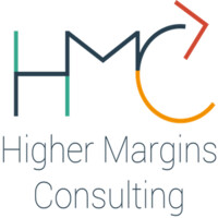 Higher Margins Consulting Logo