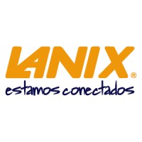 Lanix Chile Logo