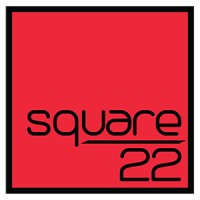 Square 22 Restaurant and Bar Logo