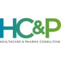 HC&P Consulting Logo