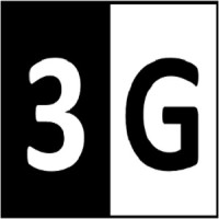 3G Collaborative Inc. Logo