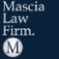 The Mascia Law Firm Logo
