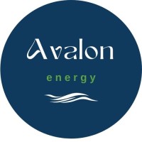 Avalon Energy Logo