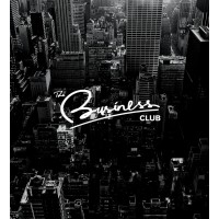 The Business Club @tbcmexico Logo