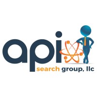 API Search Group, LLC Logo