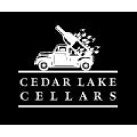 Cedar Lake Cellars Logo