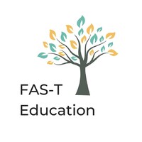 FAS-T Education Consulting Logo