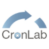 CronLab Ltd Logo