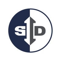 StrataDefense Logo