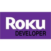 Roku Channel Developer Logo