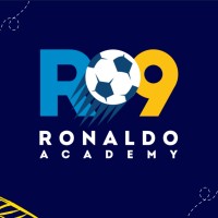 Ronaldo Academy Logo