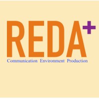 Reda + Logo