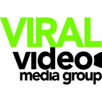 Viral Video Media Group Logo