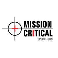 Mission Critical Operations Logo