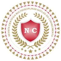 Revista Científica Nucleo do Conhecimento Logo