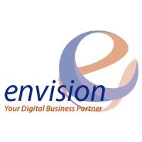Envision Network Logo