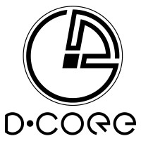 D-CORE Mosaic Studio Logo
