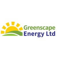 Greenscape Energy Ltd Logo