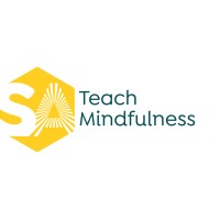 Teach Mindfulness Online Logo