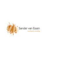 Sander van Essen coaching & counseling Logo