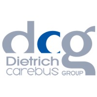DIETRICH CAREBUS GROUP Logo