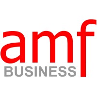 AMF Business Logo