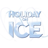 Holiday on Ice Logo