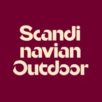 Scandinavian Outdoor Logo