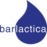 Barlactica Logo