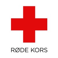 Røde Kors Aarhus Logo