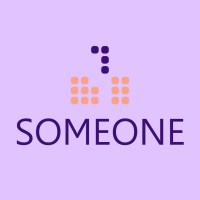 Someone AS Logo