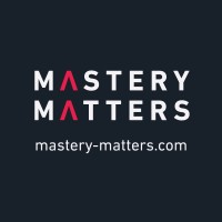 Mastery Matters Logo