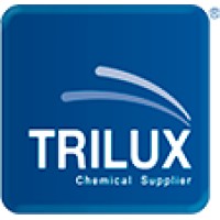 TRILUX Chemical Supplier Logo