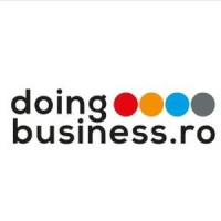 Doingbusiness.ro Logo
