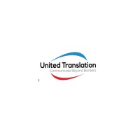 United Translation Services, LLC Logo