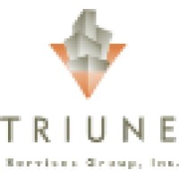 Triune Services Group, Inc. Logo