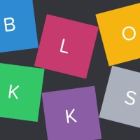 Blokks Logo