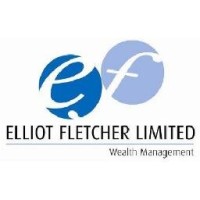 Elliot Fletcher Logo