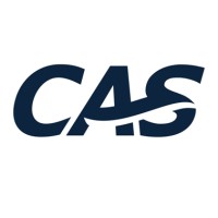 Coastal Administrative Services (CAS) Logo