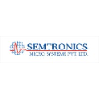 semtronics micro systems Logo