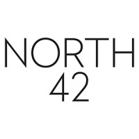 NORTH42 Logo