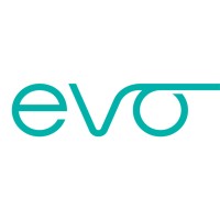 EVO Fitness Logo