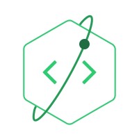 Orbital Code Logo